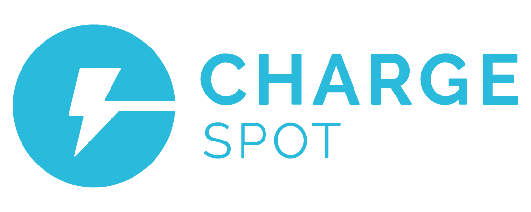 ChargeSpot 圖示