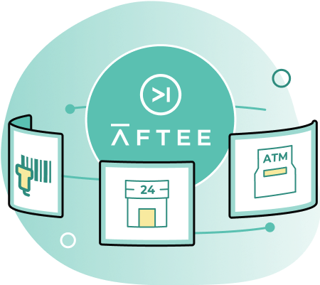 店家為什麼要選擇與 AFTEE先享後付合作 的理由之三的示意圖片